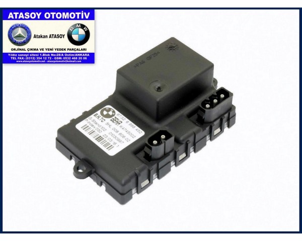 BMW E60 6988452 6948422 6937774 6988425 6934036 67636988452 67326948422 67326937774 67326988425 67326934036 5HL008606-02 5HL008606-01 5HL008606-00 5HL351321211 K4745002 BEHR C6310 BEHR C5365 BEHR D9731 BEHER K4745
